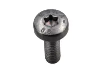 Gearbox Cover Hex Head Bolt, M6 X 20. Porsche 95B Macan 2014-18 - N91096801