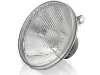 Headlamp. Porsche 924S  / 944 - 94463191000