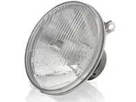 Headlamp. Porsche 924S  / 944 - 94463191000