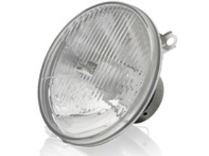 Headlamp. Porsche 924S  / 944 - 94463191000