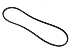 Alternator belt. Porsche 914 - 068903137D