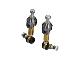 Rear Adjustable Drop Links. Porsche 964 C2 / C4 - 2271010, 96433307301, 96433307371, 96433307401, 96433307302, 96433307402, 96433307301, 964333073, 964333074