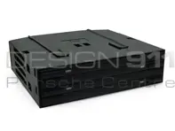 CD Holder Console. Porsche 996 / Boxster - 99655277300 - 99655277300