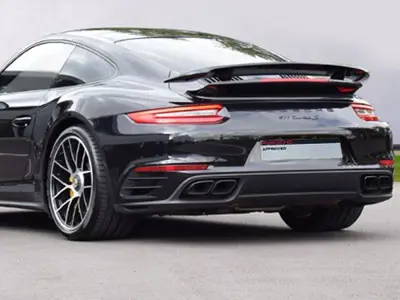 Facelift Conversion Kit  Porsche 991 Turbo to 991 Turbo Gen2 - 99104490221, 99150592301, 99150583507, 99150583607, 99150566503OK1, 99150566603OK1, 99150586402OK1, 99150586500OK1, 99150586600OK1, 99150565103OK1, 99150565203OK1, 99150580303G2X, 99150581103OK1, 99150583701, 99163159503, 99163159603, 99111175170, 99111175270