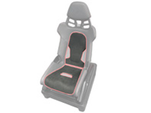 3D-printed Bucket seat centre panel. Porsche 991 / 992 / 718 Boxster / 718 Cayman - 982044789, 9820447898YR, 98204478984A, 9820447891S1, 982044779B, 982044779A, 982044779