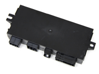 Active suspension control module. Porsche 918 Spyder - 99161815187, 99161815185