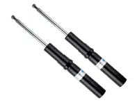 Bilstein B4 Shock Absorber Front (SET OF 2) - without PASM (1BA). Porsche Cayenne 9YA 2018-24 - PAB41303100, PAB413031, 22-322036 - 22-322036