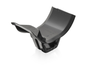 Support frame for water collection tray. Porsche 911 F / 912 - 90157103920