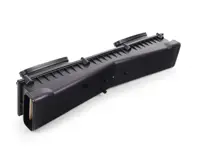 Airbox Housing with Panel Filter. Porsche 970 Panamera 2010>> - 97011002102