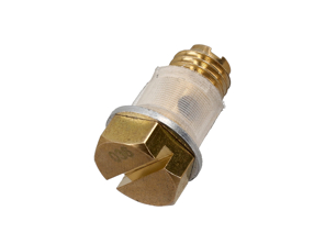 Pump check valve for Solex carburetor. Porsche 356B/C / 912 - 61610094301 - BP PS9326-BV