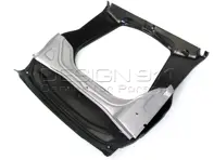 Complete Front Floor / Suspension Mount and Fuel Tank / Battery Support. Porsche 911 1969-73 - 90150104921, 91150195500GRV