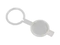 Water Tank Reservoir Lid. Porsche 911/912 68-73 / 356 - 90162872026 - 911 628 167 00