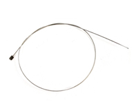 Control Cable for Thermostat. Porsche 911 74-77 / 914 70-76 - 021119751