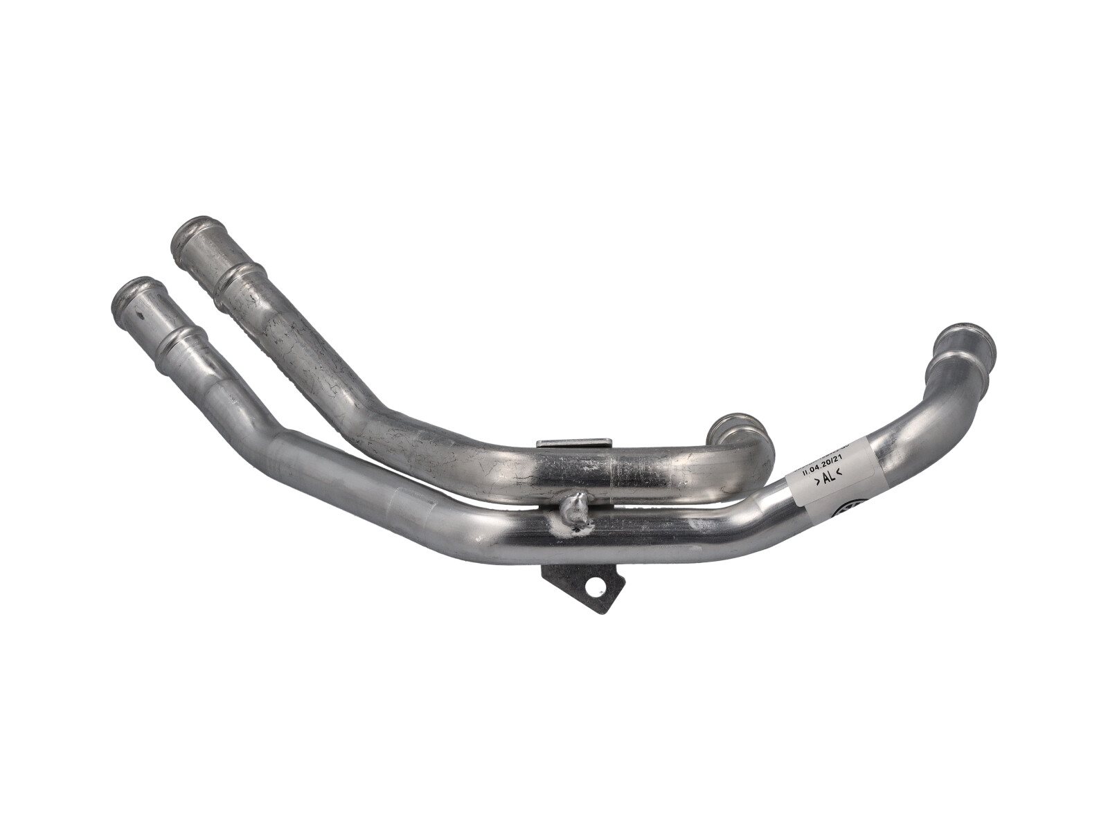 Porsche 955 957 958 Cayenne Heater hose 95557269802 95557269802