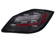Sequential LED Upgrade Indicator Units Rear. 718 STYLE Porsche 987.2 Boxster / 987C.2 Cayman