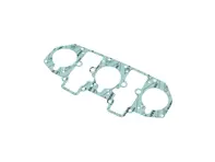 Gasket For Weber 40 Series 3 Barrel Carburettor. Porsche 911 / 914 1965-76 - 90110093701, 90110093700
