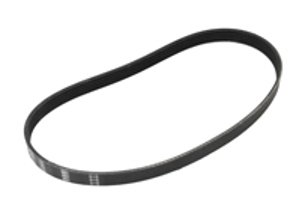 Alternator Belt Porsche 924S / 944 - 99919220450, 99919220451