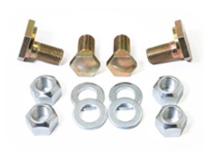 Bolts set for swords rear axle. Porsche 911/924S/944/968 - 4003, 91133330300, 91133330301, 91133330500, 91133330501, 99902513502, 90091009202, 90036000701