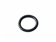 Shock Absorber o-ring Front (Air Suspension type). Porsche 970 Panamera - 97034360500