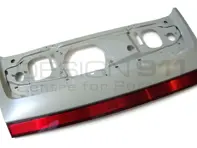 Rear bootlid Upgrade to 997 Gen2 C4S Look for Porsche 997 - 99751225905, 99751201103GRV, 99950713140, 99751267100, 99751261102