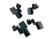 Foglamp adjuster actuator repair set. Porsche 944 S2 / turbo / 928 S4 / 928 GTS - 95163121100, 95163121200, 95163121300, 95163121400, 95163122100, 95163122200, 95163122201, 95163122101, 92863140500, 92863140600, 92863140700, 92863140800, 92863195100, 92863195200, 92863195101, 92863195201 - L1113