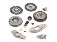 Clutch & flywheel kit Porsche 997 C2S/997 C4S 3.8L Sachs - 99711691315, 99711691313, 99711691316, 99711691310, 99711691312, 99711691314, 99711602712, 99711602710, 99711602714, 99711401202, 99711401201, 99711401200
