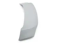 Rear spoiler SportDesign. Porsche 911 (991.2) 2016-19 - 99104480340