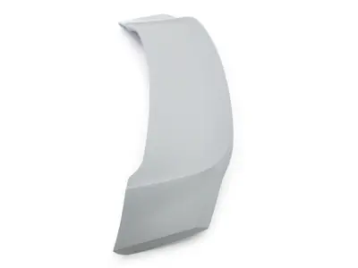 Rear spoiler SportDesign. Porsche 911 (991.2) 2016-19 - 99104480340