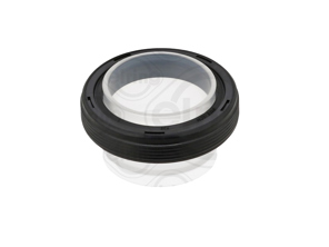 Crankshaft oil seal. Porsche 955 Cayenne 3.2L - 95510108500, 155.560 - 155.560