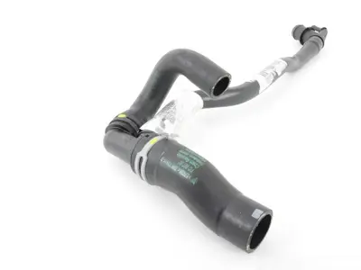 Water Pump Inlet Hose. Porsche 997 Carrera - 99710685001