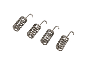 Handbrake shoes compression springs SET OF 4. Porsche 964 / 993 / 924 / 928 / 944 / 968 - 92835295702