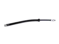 Caliper brake hose, FRONT. Porsche 944 / 968 - 94435507901, 94435507902, 477611071B, 477611071F, 94435507900 - SL4217