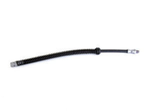 Caliper brake hose, FRONT. Porsche 944 / 968 - 94435507901, 94435507902, 477611071B, 477611071F, 94435507900 - SL4217