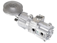 Engine oil pump. Porsche 997 R 4.0ltr - 9971070078A - 997 107 007 8A