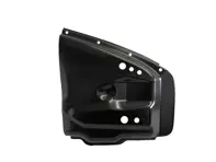 Inner fender repair panel, Front. Porsche 911  1974-89 - 91150199602, 91150199502, PP236FL, PP236FR, 91150196702GRV, 91150196802GRV, 90150100600, 90150100500, 90150100600/1, 90150100500/1