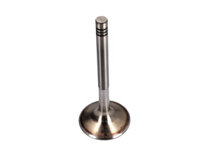 Engine cylinder head inlet valve. Porsche 924S / 944 / 928S / 928S2 - 92810540902, 928.105.409.02, 1868.002, 92810540903 - V94335
