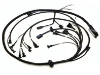 DME wiring harness loom. Porsche 964 tiptronic upto 1991 96461217303 - 96461217303