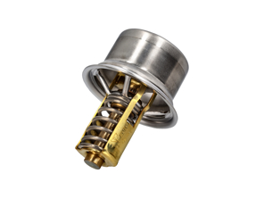 Water pump thermostat instert. Porsche 987.2 Boxster / 987C.2 Cayman / 997.2 - 9A110622502, 9A110622503
