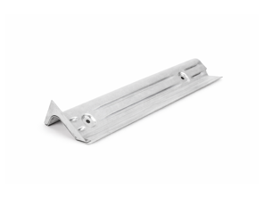 Heat shield for cylinder. Porsche 996 3.6L / 997.1 3.6L and 3.8L - 99610444502, 99610444501 - 89376