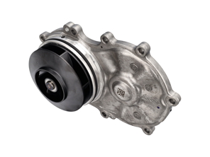 Water Pump. Porsche 971 Panamera 4.0L 2017-21 - PAB121008B, PAB121008, 9A712100800