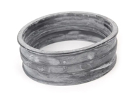 Manifold rubber seal. Porsche 964 / 993 - 96411068603, 96411068601, 96411068604