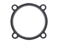 Cylinder head gasket. Porsche 911 65-73 / 914-6 - 90110439104, 90110439101, 90110439100, 182.037