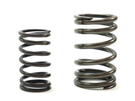 Valve spring. Porsche 944 S2 / 968 - 94410590707, 94410590703
