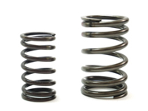 Valve spring. Porsche 944 S2 / 968 - 94410590707, 94410590703