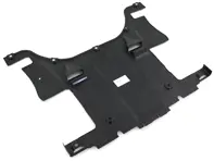 Front Undertray. Porsche 964 C4 / 993 C4 - 96450412700