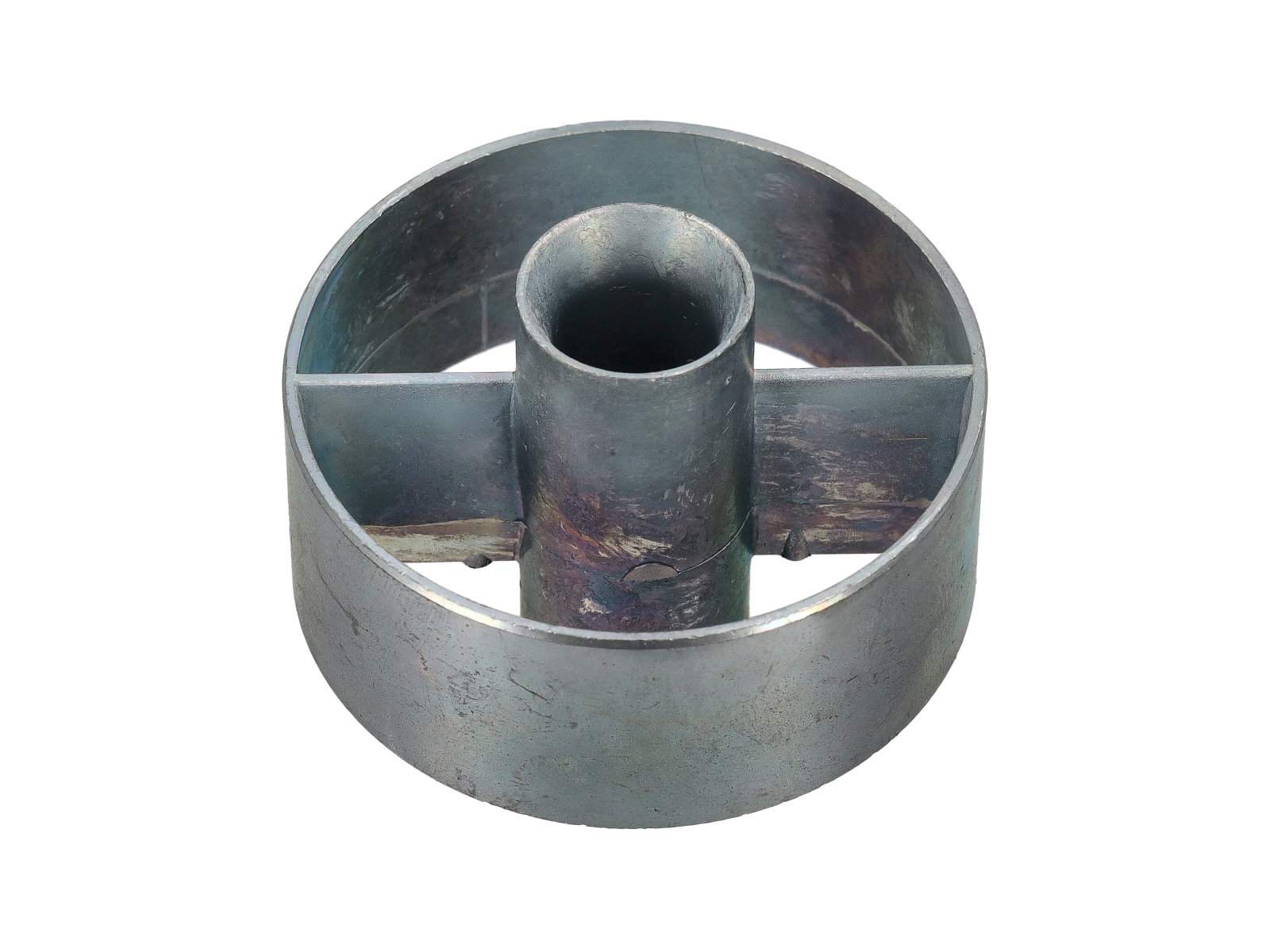 Air Duct / Funnel Insert for Solex Carburetor. Porsche 356B/C / 912 - 61610093301 - BP PS9325-AD