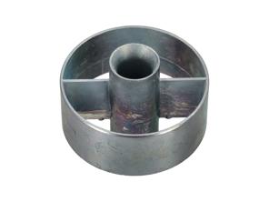 Air Duct / Funnel Insert for Solex Carburetor. Porsche 356B/C / 912 - 61610093301 - BP PS9325-AD