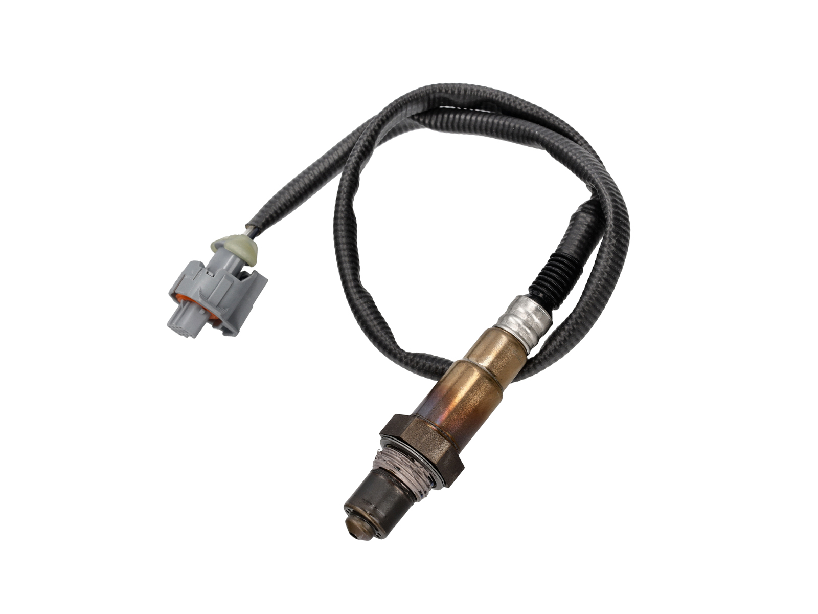 BOSCH 0258006825 Porsche 99760617701 Lambda oxygen sensor AFTER