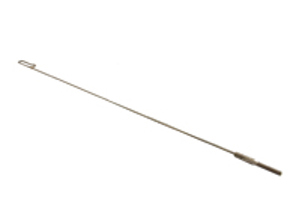 Accelerator linkage pull rod. Porsche 911 72-73 - PCG42301600