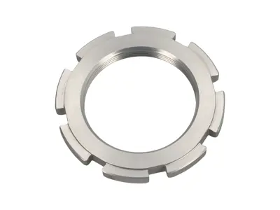 Shock Absorber Concaved Washer. Porsche 993 1994-98 - 99333350481